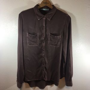 Maurice’s Button Down